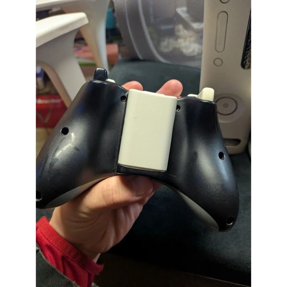 Tested Xbox 360 - Picture 3 of 12